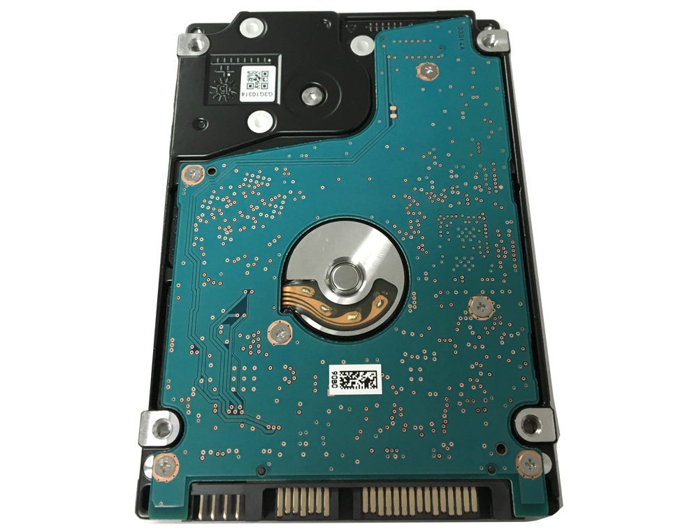Amazon.com: Toshiba MQ02ABD100H 1TB 5400RPM 64MB caché SATA 6.0Gb
